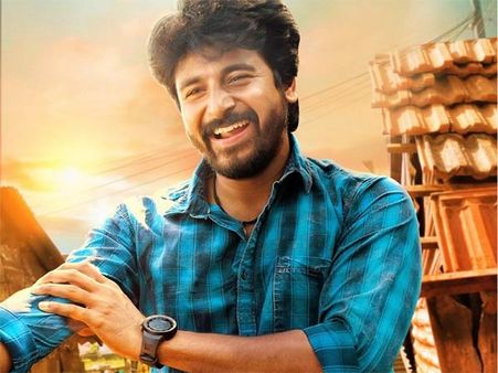 வாவ்... இன்னும் ஷூட்டிங்கே ஆரம்பிக்கல.. அதுக்குள்ள சிவகார்த்திகேயன் படம் வித்துடுச்சாம்!