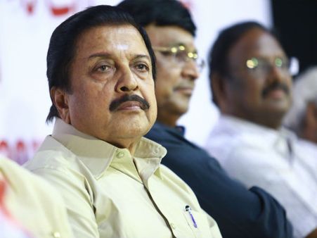 சிங்கத்துக்கே பாடம் எடுத்த ஜோதிகா... மருமகளை மெச்சிய மாமனார்!