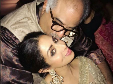 பொண்டாட்டி, புள்ளைங்க இருந்தும் ஸ்ரீதேவியை விரட்டி விரட்டி காதலித்த போனி கபூர்