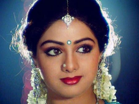 ரஜினிக்குப் பிறகு ஜப்பான் ரசிகர்களையும் கவர்ந்த தமிழ் நடிகை ஸ்ரீதேவி!