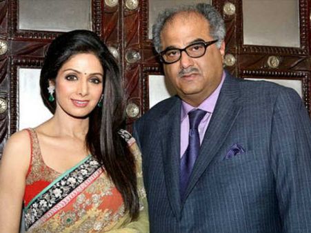 ஸ்ரீதேவி கணவரால் மறக்கவே முடியாத அந்த 15 நிமிடம் #Sridevi