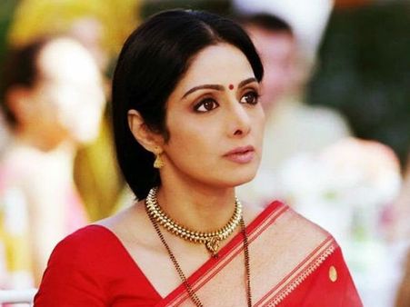 ஸ்ரீதேவியின் உயிரை குடித்துவிட்டதா 'பாலிவுட் பிரஷர்'? #Sridevi