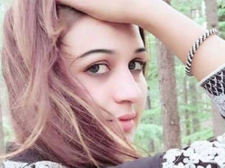 பாகிஸ்தானில் தனியார் பார்ட்டிக்கு வர மறுத்த நடிகை சுட்டுக் கொலை