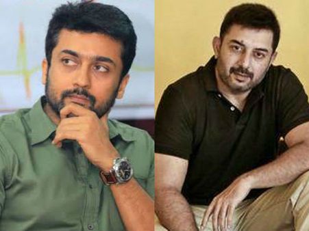 பிக் பாஸ் 2 அப்டேட்: சிங்கமா, ஹேன்ட்சமா?