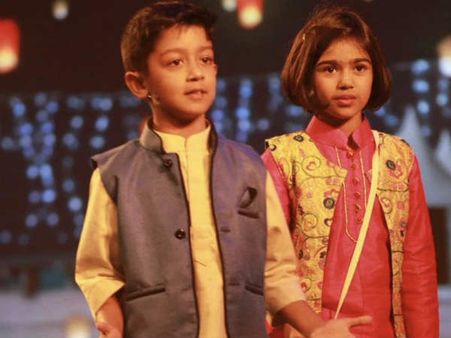 ப்ரியா வாரியர் பழசு, சூர்யா பிள்ளைகளின் எக்ஸ்பிரஷன்ஸ் புதுசு