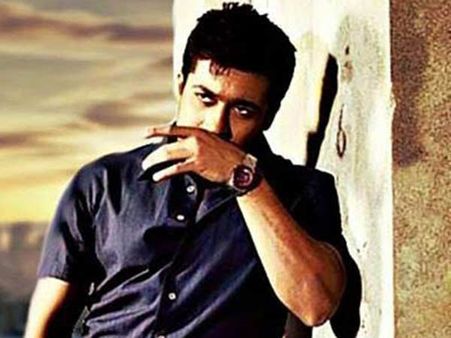 சூர்யா ரசிகர்களே ட்ரெண்டாக்க ரெடியா..? #Suriya36 டைட்டில் ரிலீஸ் தேதி அறிவிப்பு!