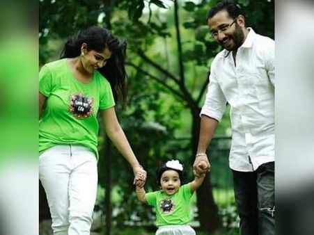 'தாமிரபரணி' பானு இப்போது கேரளாவில் என்ன செய்கிறார் தெரியுமா?