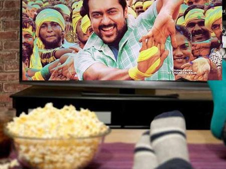 சினிமா வெளங்கினமாதிரிதான்.... இது நியாயமா தயாரிப்பாளர் சங்க நிர்வாகிகளே...?