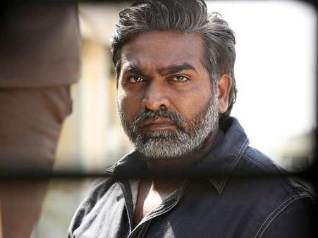 ரஜினிக்கு வில்லனாக விஜய்சேதுபதி நடிக்கிறாரா?