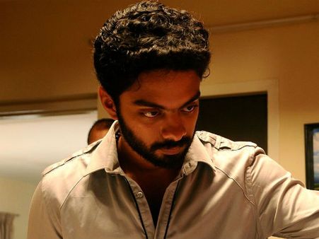 நந்தா படத்தில் குட்டி சூர்யாவாக வந்த பையன் இப்ப ஹீரோவாகிவிட்டார்