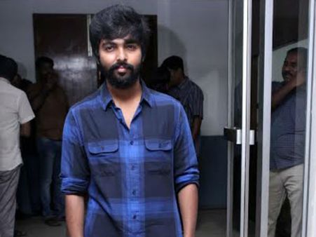 ரஜினி அமைதியாக இருக்கும்போது துணிந்து குரல் கொடுக்கும் ஜி.வி. பிரகாஷ் #bansterlite