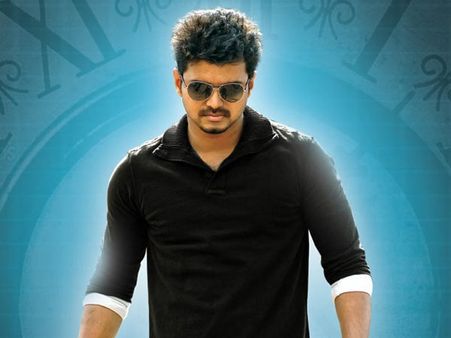 'வந்து... விஜய் படத்துக்கு சிறப்பு அனுமதி இல்லைங்க... தயாரிப்பாளர் நலன் கருதி..!' - துரைராஜ்