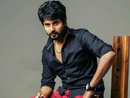 தம்பி சிவகார்த்திகேயன் ஜோடியாகும் அண்ணன் தனுஷின் ஹீரோயின்?