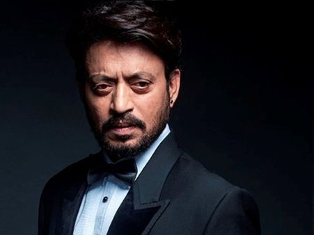 இந்த அரியவகை நோயால் தான் பாதிக்கப்பட்டார் பாலிவுட் நடிகர் இர்ஃபான் கான்!