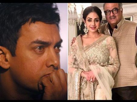 போனி கபூர் மட்டும் அல்ல இந்த நடிகரும் ஸ்ரீதேவியை காதலித்தாராம்!