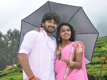 காதல் ஹாரர் 'வெற்றிமாறன்'... அபிசரவணனை முன்னணி ஹீரோவாக்குமா?