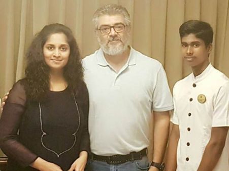 அட போங்க தல, மறுபடியும் முதலில் இருந்தா?: ரசிகர்கள் அதிர்ச்சி