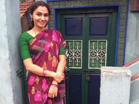 நல்ல வேளை ஆண்ட்ரியா பயந்த மாதிரி நடக்கவில்லை