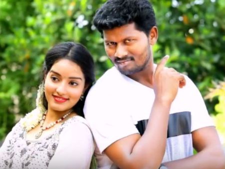 கார் வாங்க லோன் பெற்று படம் எடுத்த இயக்குனர்.. வேளச்சேரி எஸ்பிஐ வங்கியில் நடந்த 'ஹேக்கிங்' மோசடி!