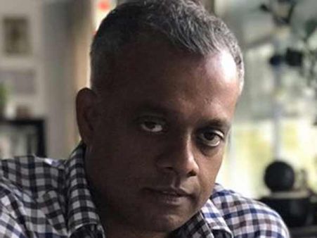 சசிகுமார் பட டீசர் ரிலீஸ்... வெளியிடும் கௌதம் மேனன்!