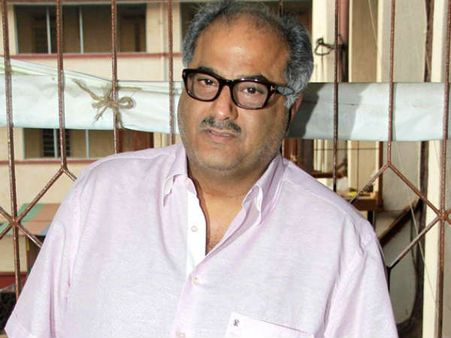 போனில் ஒரு விஷயம் சொன்ன நடிகர்: கதறி அழுத ஸ்ரீதேவியின் கணவர்