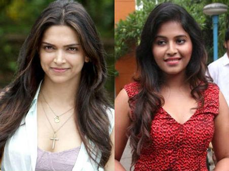 ரஜினியின் அடுத்த ஹீரோயின்... தீபிகாவா அஞ்சலியா?