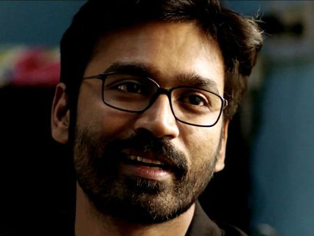 என்னாது, ரஜினியின் அரசியல் வாரிசு தனுஷா?: சொல்லவே இல்லை