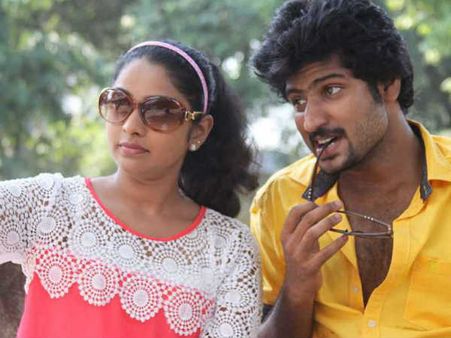 ஸ்ட்ரைக்கை மீறி வெளியான ஒரே ஒரு தமிழ் படம்!