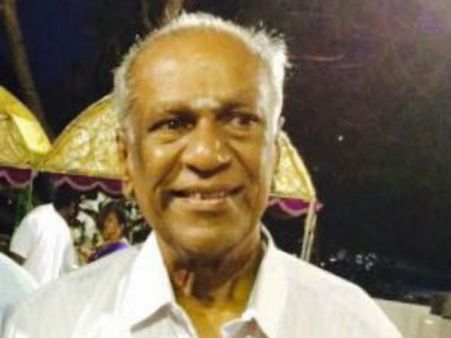 வருஷம் 15, மைடியர் குட்டிச்சாத்தான் எடிட்டர் சேகர் மரணம்!