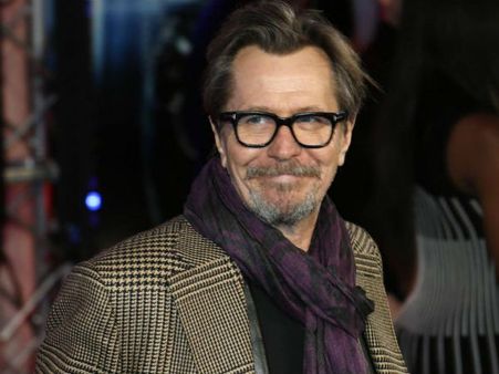 ஆஸ்கர் 2018: சிறந்த நடிகர் கேரி ஓல்ட்மேன்; சிறந்த நடிகை ப்ரான்சிஸ் மெக்டர்மான்ட்! #Oscar2018