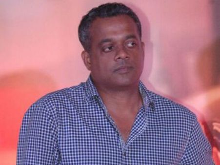 கௌதம் மேனனால் தான் படம் ரிலீஸ் ஆகவில்லை.. தயாரிப்பாளர் குற்றச்சாட்டு!