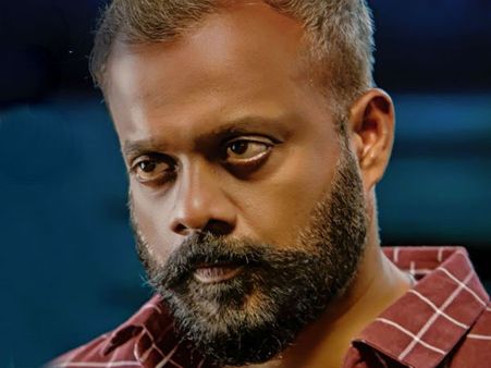 படத்தை விட்டு வெளியேறணுமா, சந்தோஷமா செய்றேன்: கவுதம் மேனன் பதிலடி