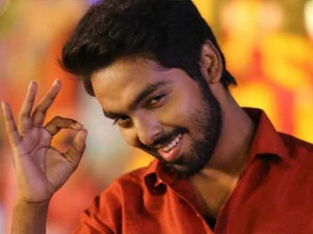 ரஜினிக்கு இல்லாத தைரியம் ஜி.வி. பிரகாஷுக்கு இருக்கு