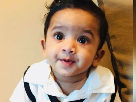 இந்த செல்லக்குட்டிக்காக ஹைதராபாத் பறக்கும் சிம்பு