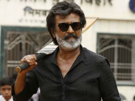 காலாவுக்கு கதவு திறப்பு - இரும்புத் திரைக்கு மூடல்!