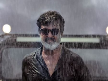 'வேங்கை கா பேட்டா...' காலா இந்தி, தெலுங்கு டீசர்களும் வெளியாகின!