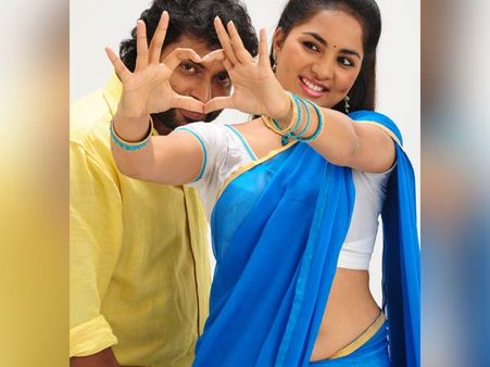 மீண்டும் பட்டையைக் கிளப்பும் வரும் 'கத்துக்குட்டி'!