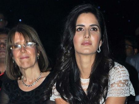 திண்டுக்கல்லுக்கு வரும் கத்ரீனா.. தமிழகத்தில் என்ன செய்கிறார் கத்ரீனாவின் அம்மா?