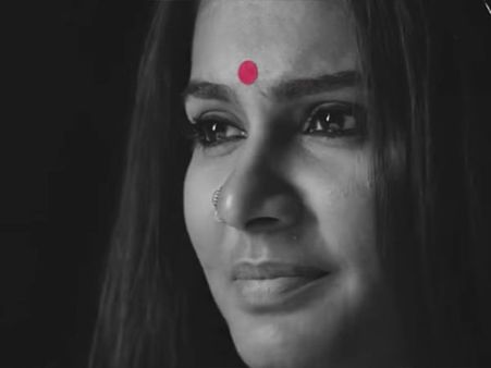 லட்சுமி குறும்பட புகழ் லட்சுமியே உன் வாயில் சக்கரை தான்மா போடணும் #WomensDay