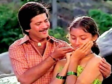 தமிழர் வாழ்வியலைக் கூறும் பாரதிராஜாவின் மண்வாசனை!