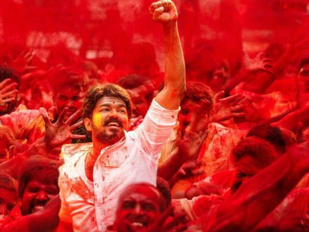 'மெர்சல்' தோல்விப்படம் என்றவர்களுக்கு தேனாண்டாள் பிலிம்ஸ் பதிலடி!