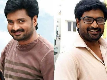 இந்த மாதிரி அண்ணன் தம்பிய பாத்திருக்க மாட்டீங்க.. - டபுள் ஆக்‌ஷனில் இறங்கும் செந்தில்!