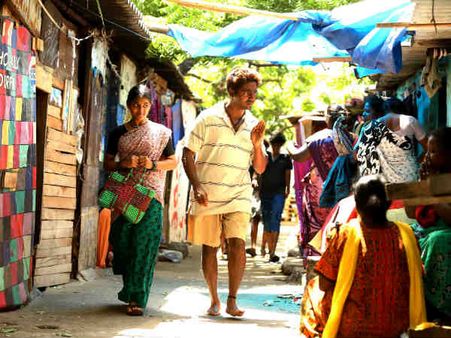 'நாச்சியார்' பார்த்து ரசித்த பாலிவுட் இயக்குநர்.. இந்தியில் நடிக்கவிருக்கும் ஜிவி பிரகாஷ்!