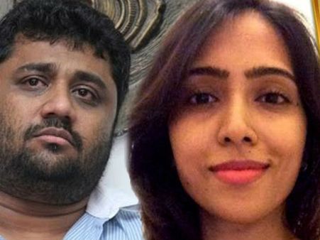 கண்டிப்பா எக்ஸ்போஸ் பண்ணுவேன், ஆனால் லீக், வீடியோ...: நேஹா ஞானவேல்ராஜா குமுறல்