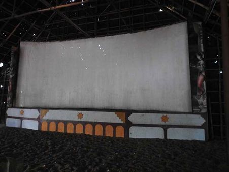 நாமாகப் படம்பார்த்து வளர்ந்த காலம் - மண்தரைக் கொட்டாய் நினைவுகள்