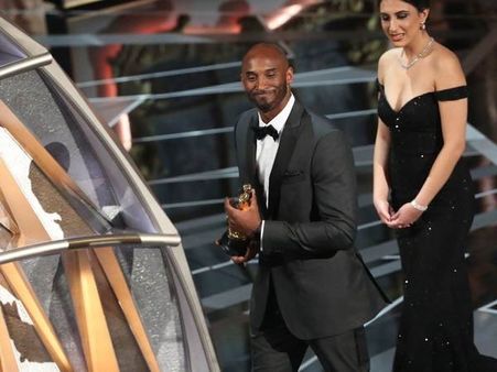 ஆஸ்கர் 2018: சிறந்த வெளிநாட்டுத் திரைப்படம்... A Fantastic Woman! #Oscar2018