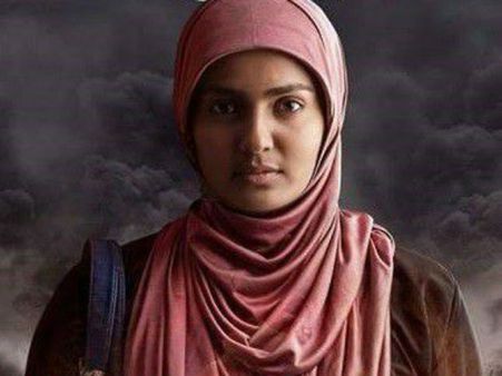 நடிகை பார்வதிக்கு சிறந்த நடிகை விருது.. கேரள அரசு விருதுகள் அறிவிப்பு!