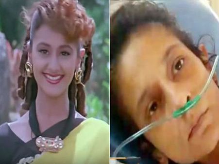 டீ குடிக்கக் கூட காசு இல்லாமல் அல்லாடிய நடிகையின் மருத்துவ செலவை ஏற்ற சல்மான்