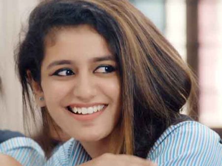 ப்ரியா வாரியர் இல்லை சூர்யாவுக்கு ஜோடி பெரிய ஹீரோயினாம்