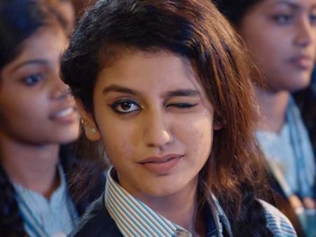 ப்ரியா வாரியர் பற்றி இந்த விஷயம் நிச்சயம் உங்களுக்கு தெரிந்திருக்கவே முடியாது